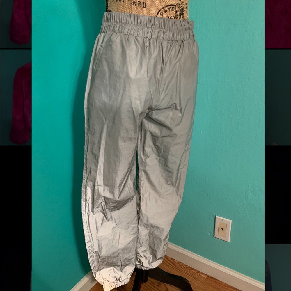 CRAZY Reflective Pants